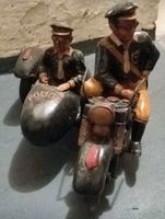 Deko Figur Motorrad Niedersachsen - Bad Harzburg Vorschau