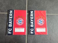 FC Bayern München, Hausaufgabenheft, 2 Stück, neu Hessen - Hadamar Vorschau