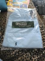 Neu Ralph Lauren Badeshorts  L  fällt wie M aus Hellblau Hamburg-Mitte - Hamburg Billstedt   Vorschau