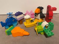 DUPLO 10865 Witzige Modelle Niedersachsen - Winsen (Luhe) Vorschau