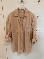 Zara Damen Hemd Bluse Größe XS rosa OVP 39€ Nordrhein-Westfalen - Mülheim (Ruhr) Vorschau