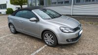 VW Golf Cabrio München - Au-Haidhausen Vorschau