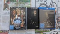 Death Valley Blu Ray oder Hotel Artemis DVD Berlin - Kladow Vorschau