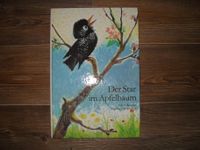 DDR ~ KINDERBUCHVERLAG ~ Edith Bergner ~ Der Star im Apfelbaum Sachsen - Plauen Vorschau