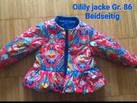 w.neu Oilily Jacke Gr. 86 Niedersachsen - Wunstorf Vorschau