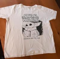 T-Shirt Starwars Nordrhein-Westfalen - Paderborn Vorschau