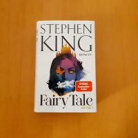 Fairy Tale von Stephen King - gebunden Dortmund - Eving Vorschau