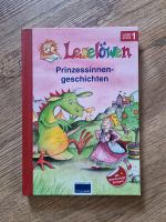 Leselöwen Prinzessinnengeschichten Brandenburg - Caputh Vorschau