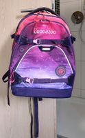 Coocazoo Scalerale Schulrucksack oceanemotion galaxy pink Bayern - Beilngries Vorschau