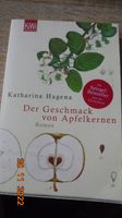 Katharina Hagena, Der Geschmack von Apfelkernen, Roman, Top Zust Rheinland-Pfalz - Emmelshausen Vorschau