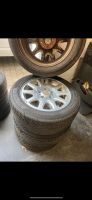 Alufelgen Bmw  225/50R16 5x120 Nordrhein-Westfalen - Mönchengladbach Vorschau