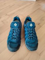 Columbia waterproof techlite Wanderschuhe Gr.40,5 Rheinland-Pfalz - Speyer Vorschau