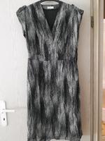 Damen Kleid, schwarz-weiß, Gr. 40 Rheinland-Pfalz - Bingen Vorschau