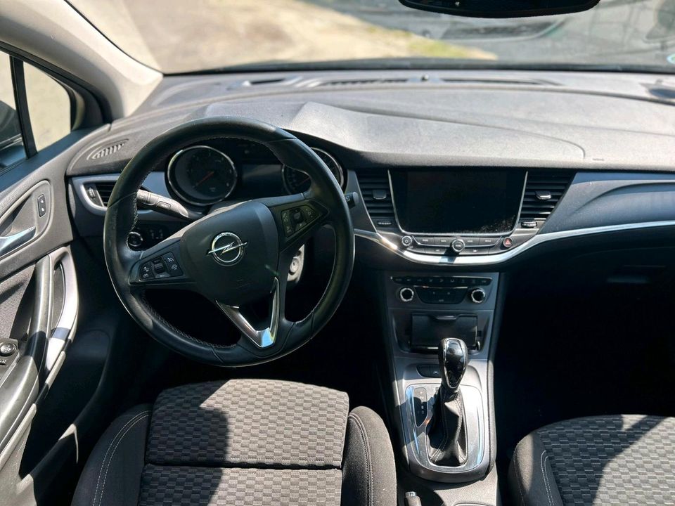 Opel Astra K Toure Sport+ 1,6 -Euro 6 -Automatik in Neuwied