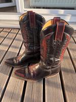 Sendra Boots Bayern - Mering Vorschau