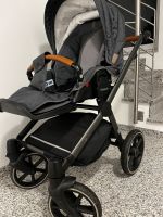 Genesis Kinderwagen wenig genutzt Nordrhein-Westfalen - Emsdetten Vorschau