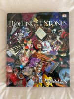 Rolling with the Stones  Buch von 2002 Wuppertal - Cronenberg Vorschau