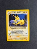 Helles Blitza Pokemon Karten Neo Destiny Hannover - Vahrenwald-List Vorschau