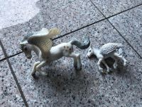 Schleich Pegasus mit Fohlen Nordrhein-Westfalen - Kürten Vorschau