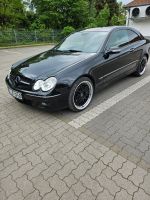 Mercedes CLK W209 Hannover - Misburg-Anderten Vorschau