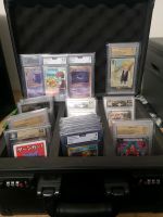 Pokemon, Dragonball, Weiss Schwarz Karten Sammlung Rare, Vintage Bayern - Triftern Vorschau