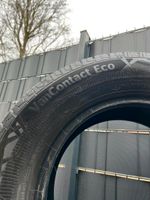 4 fast neue Reifen Continental VanContact Eco Camper Wohnmobil Brandenburg - Rehfelde Vorschau
