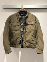 AJS Motorradjacke 50 Hessen - Felsberg Vorschau