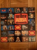 Schallplatte The very best of ABBA greatest Hits Vinyl LP Bonn - Duisdorf Vorschau