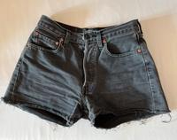 Original Levis Short Neuhausen-Nymphenburg - Nymphenburg Vorschau