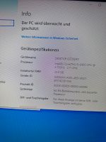 Cpu i5 6400 Nordrhein-Westfalen - Herford Vorschau