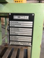 Rollladenformmaschine Hollinger/ Fensterbau Rheinland-Pfalz - Spabrücken Vorschau