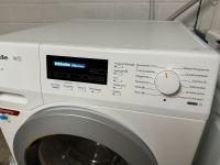 Miele Waschmaschine Miele WKF 311 WPS 8 Kilogramm Niedersachsen - Uslar Vorschau