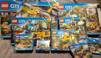 Lego City Dschungel 60156 - 60162 und zwei extra paks Nordrhein-Westfalen - Moers Vorschau