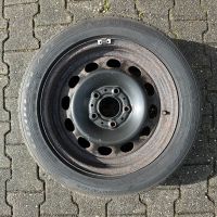 4 Winterräder 195/55 R16 87H M+S Bayern - Vilshofen an der Donau Vorschau