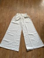 neue Stoffhose zu verkaufen Nordvorpommern - Landkreis - Ribnitz-Damgarten Vorschau