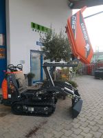 Dumper Motorschubkarre Hochkipper Mieten Leihen Bayern - Hohenlinden Vorschau