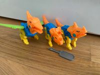 Spielzeug Montage Dino mit Schraubendreher Berlin - Pankow Vorschau