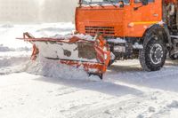 Winterdienst von GALABAU KW Straßenräumung Schnee beseitigen Brandenburg - Rangsdorf Vorschau