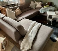 Große Couch Sofa Wohnlandschaft zu verkaufen Bayern - Würzburg Vorschau