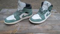 Air Jordan 1 Mid Niedersachsen - Braunschweig Vorschau