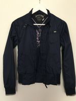 Hilfiger Jacke Nordrhein-Westfalen - Mönchengladbach Vorschau