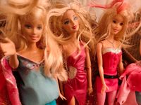 Konvolut Barbie Bayern - Mindelheim Vorschau