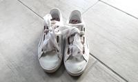 Puma Sneacker Gr.38 Hessen - Kelkheim Vorschau