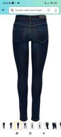 Only Jeans, Neu, ungetragen, M, "34, Dark Blue Denim Thüringen - Schönbrunn (bei Hildburghausen) Vorschau