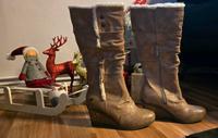 Mustang Winterstiefel NEU Thüringen - Königsee Vorschau