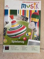 Fachzeitschrift Grundschule Musik Spielzeug Nr. 95 Nordrhein-Westfalen - Vreden Vorschau