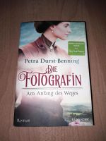 Petra Durst- Benning -> Die Fotografin-> Am Anfang des Wegen *Top Sachsen - Schkeuditz Vorschau