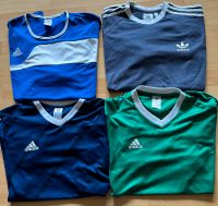 Adidas Shirts 4 Stück Bayern - Marktredwitz Vorschau