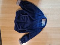 Teddyjacke, Fleecejacke Gr110 Nordrhein-Westfalen - Greven Vorschau