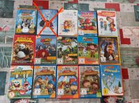 DVD s Kinder verschiedene Niedersachsen - Ostercappeln Vorschau